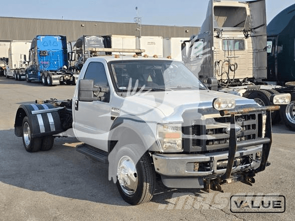 Hino 238 Utilaje construcții - Altele