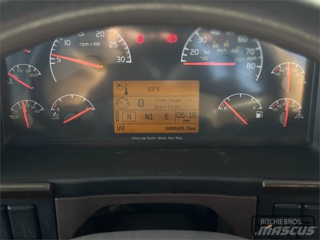 Volvo VNL300 Autotractoare