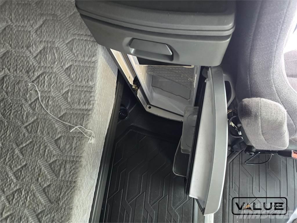 Volvo VNL760 Autotractoare