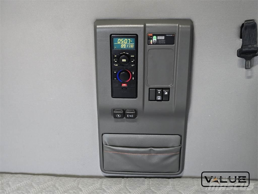 Volvo VNL760 Autotractoare