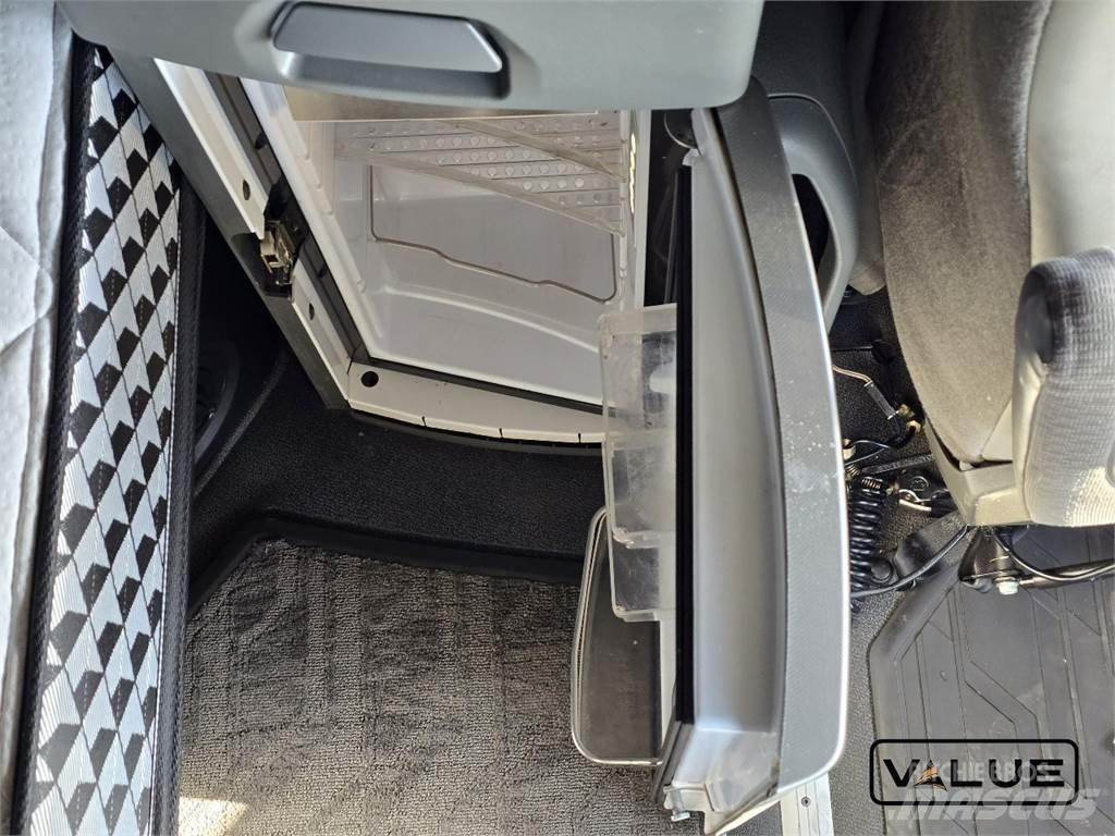 Volvo VNL760 Autotractoare
