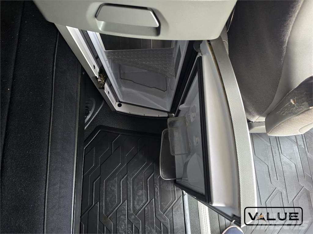 Volvo VNL760 Autotractoare