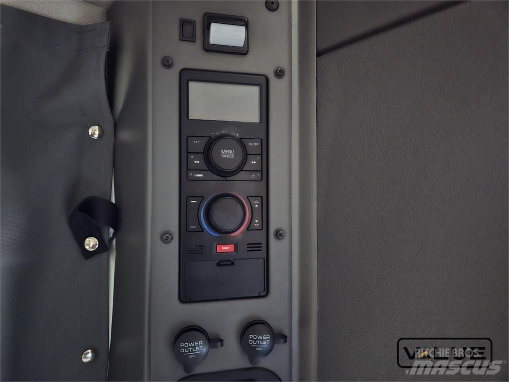Volvo VNL860 Autotractoare