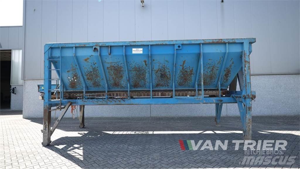  TR60-23 Hopper Echipamente de transport