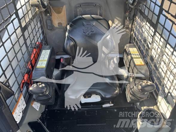 Bobcat T740 Mini incarcator