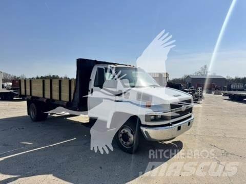 Chevrolet W5500 Utilaje construcții - Altele