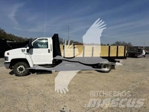 Chevrolet W5500 Utilaje construcții - Altele