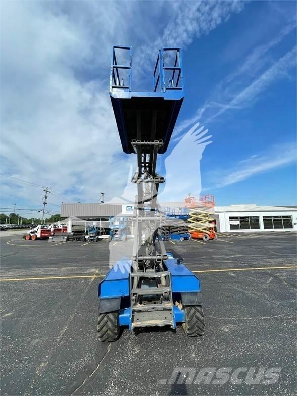 Genie GS4069RT Platforme foarfeca