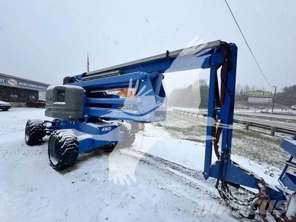 Genie Z60/34 Nacele cu brat articulat