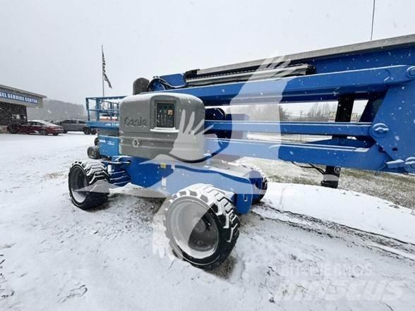 Genie Z60/34 Nacele cu brat articulat