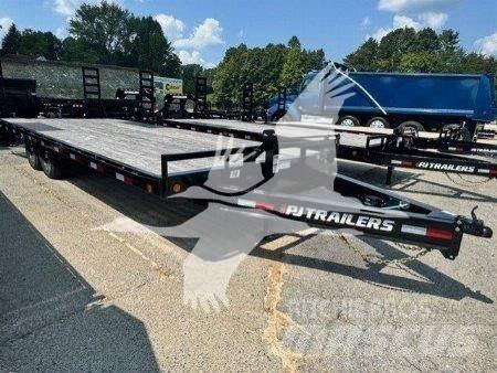 PJ F8 Pick up/Prelata