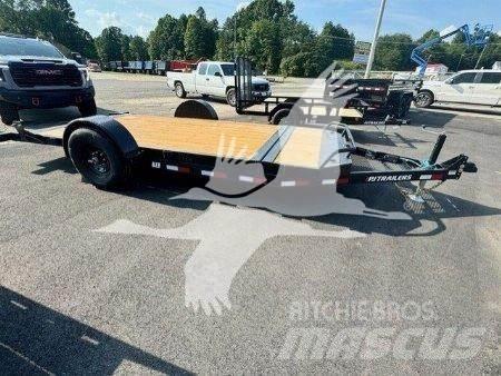 PJ T1 Pick up/Prelata