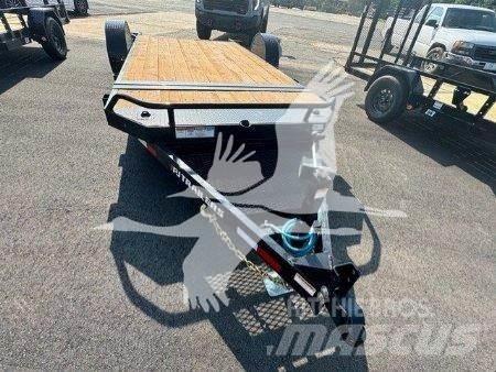 PJ T1 Pick up/Prelata
