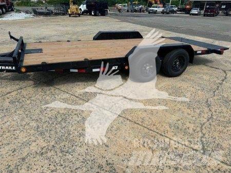 PJ TH Utilaje construcții - Altele