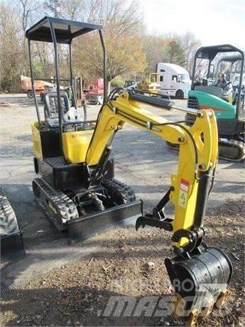 AGROTK YM12 Utilaje construcții - Altele