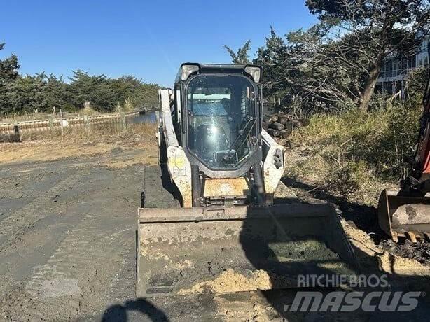 Bobcat T590 Utilaje construcții - Altele
