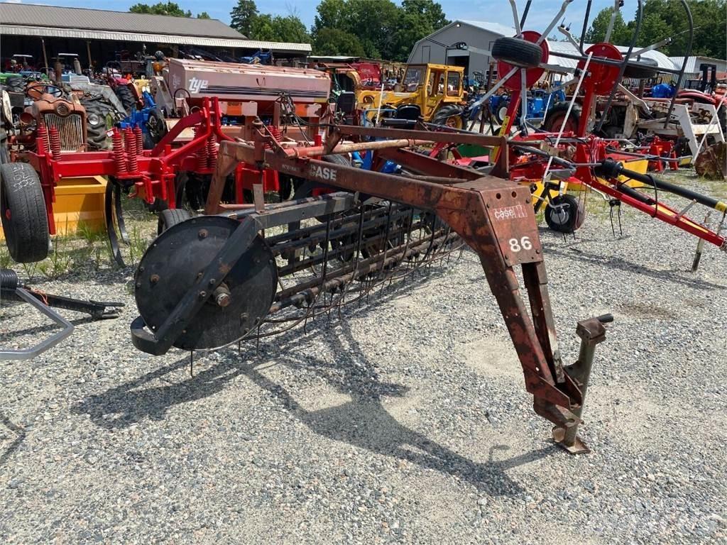 Case IH 86 Utilaje construcții - Altele