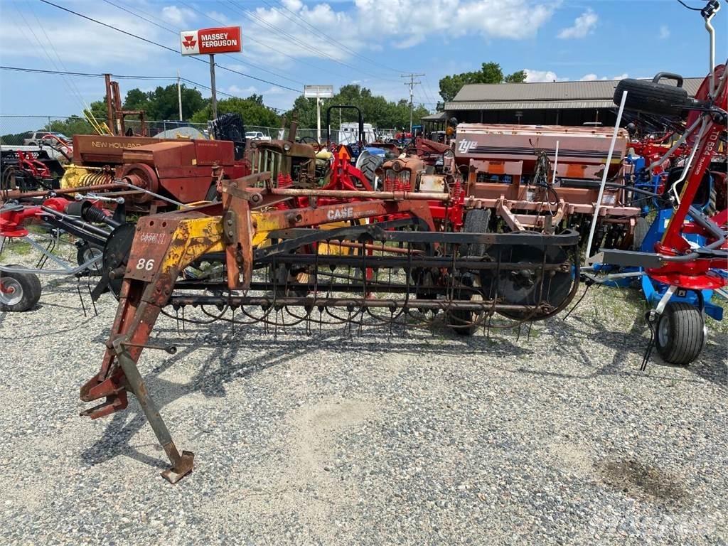 Case IH 86 Utilaje construcții - Altele