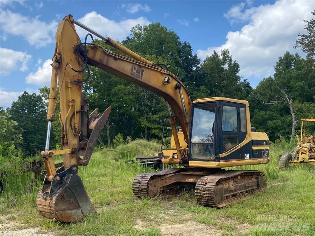 CAT 312 Utilaje construcții - Altele