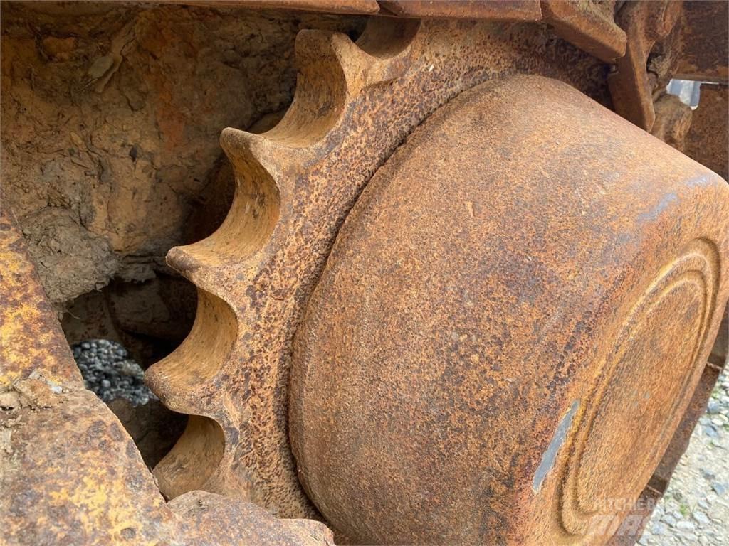 CAT 935B Utilaje construcții - Altele