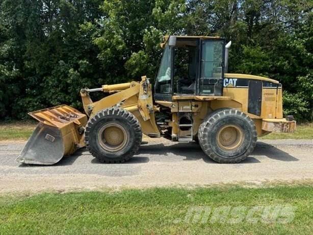 CAT 938G Utilaje construcții - Altele