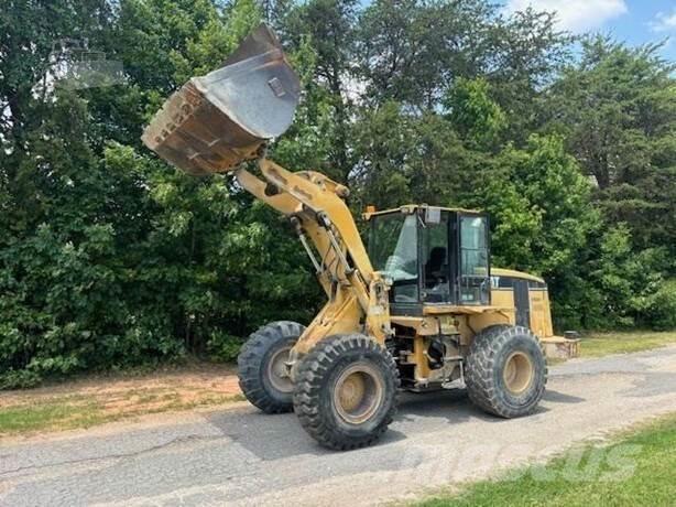 CAT 938G Utilaje construcții - Altele
