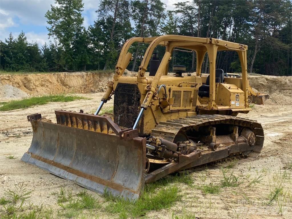 CAT D6D Utilaje construcții - Altele