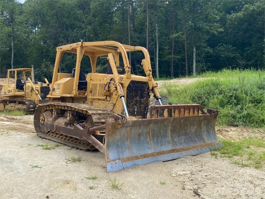 CAT D6D Utilaje construcții - Altele