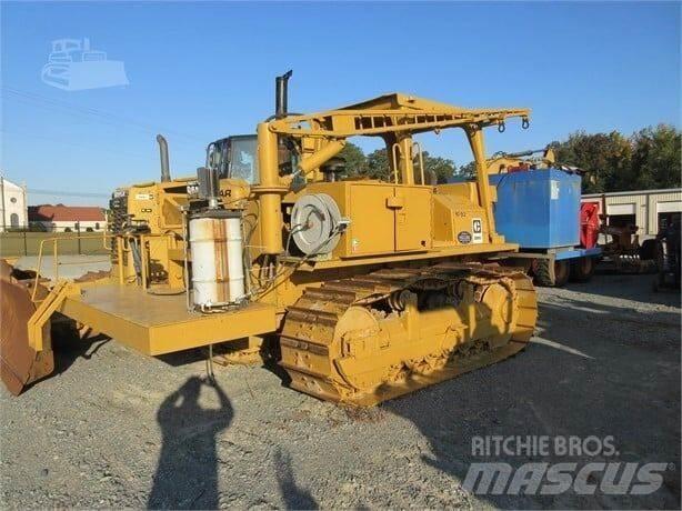 CAT D6D Utilaje construcții - Altele