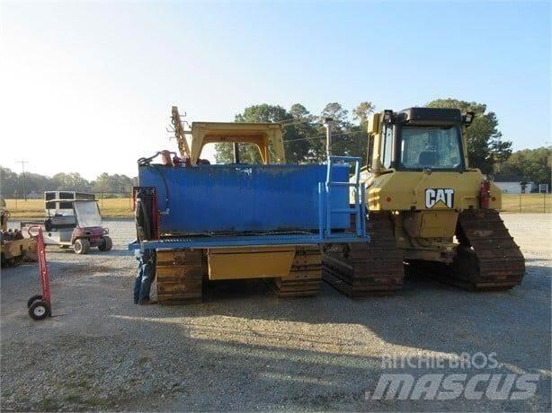 CAT D6D Utilaje construcții - Altele
