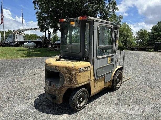CAT DP30K Utilaje construcții - Altele