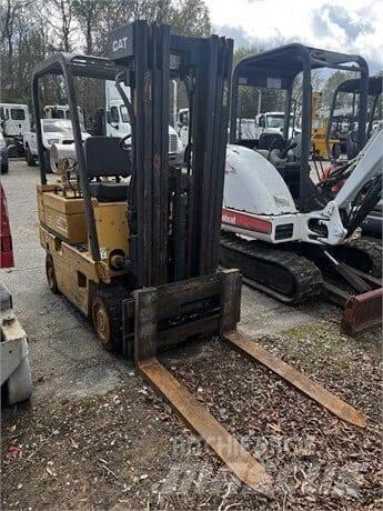 CAT T50D Utilaje construcții - Altele