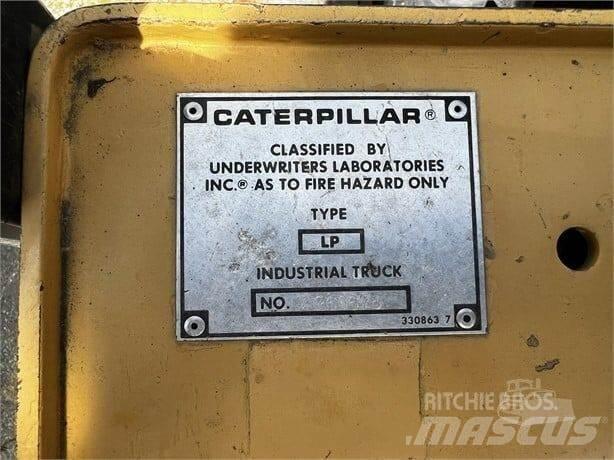 CAT T50D Utilaje construcții - Altele