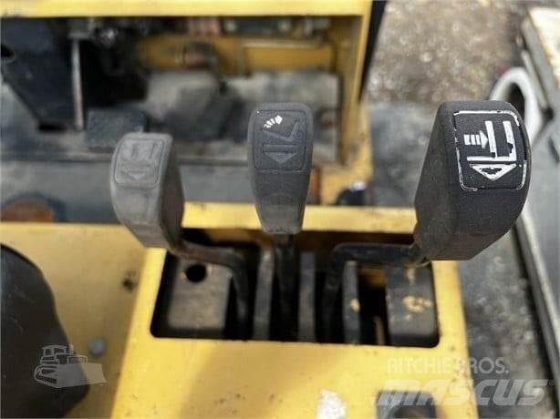 CAT T50D Utilaje construcții - Altele
