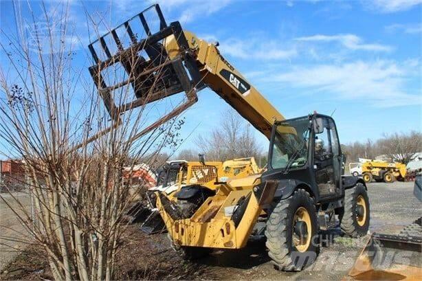 CAT TH514 Utilaje construcții - Altele