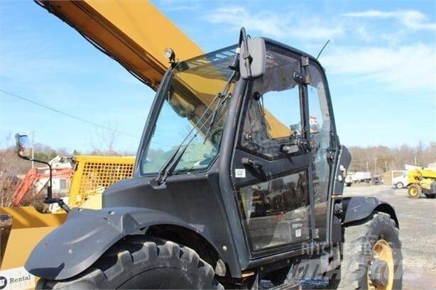 CAT TH514 Utilaje construcții - Altele