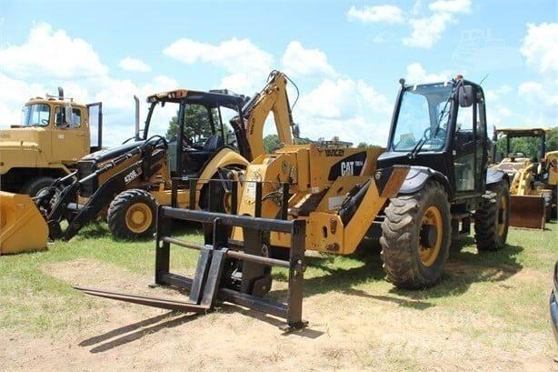 CAT TH514 Utilaje construcții - Altele
