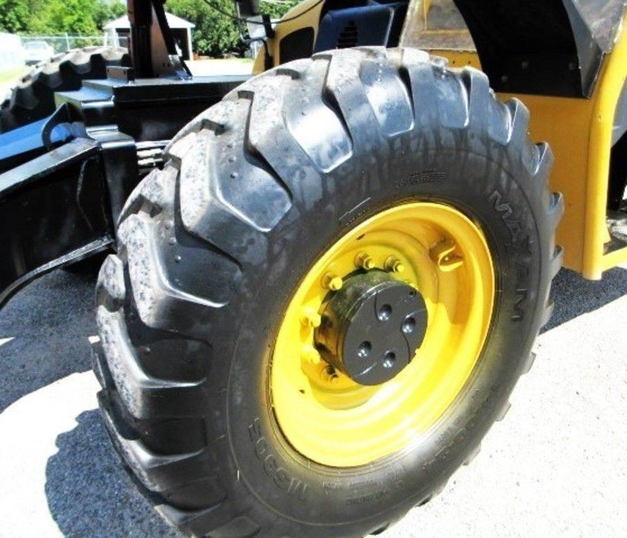 CAT TL 1055 Utilaje construcții - Altele