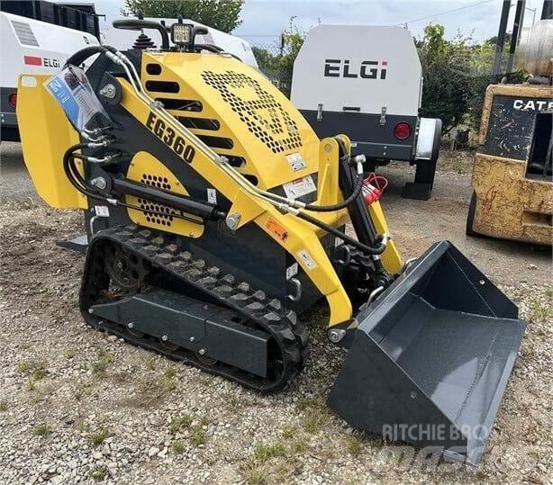 EGN EG360 Utilaje construcții - Altele