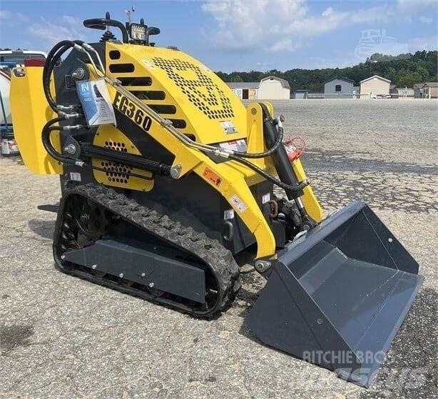EGN EG360 Utilaje construcții - Altele