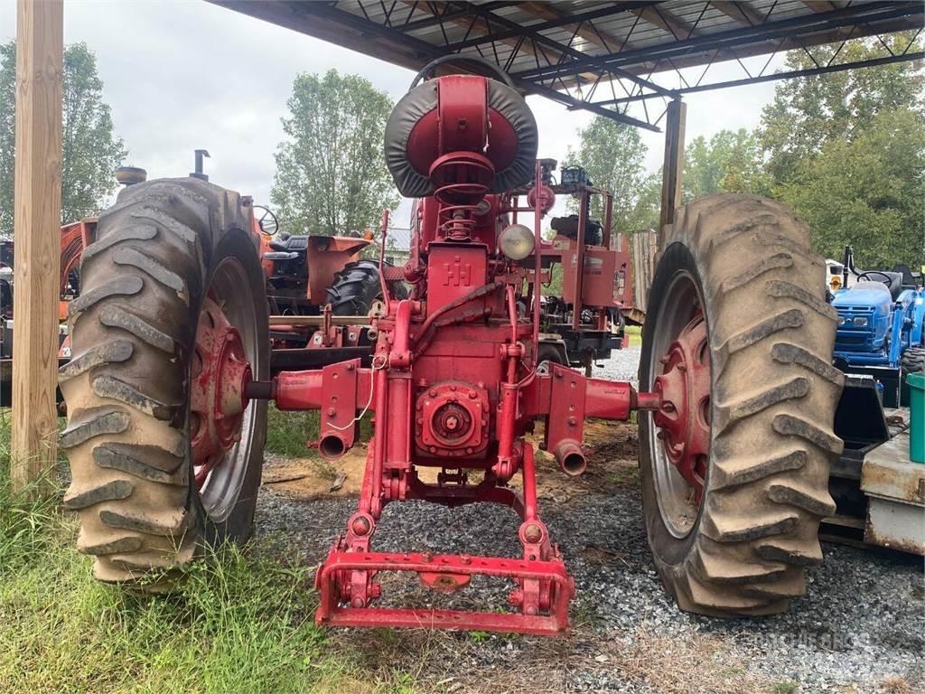 Farmall 400 Utilaje construcții - Altele