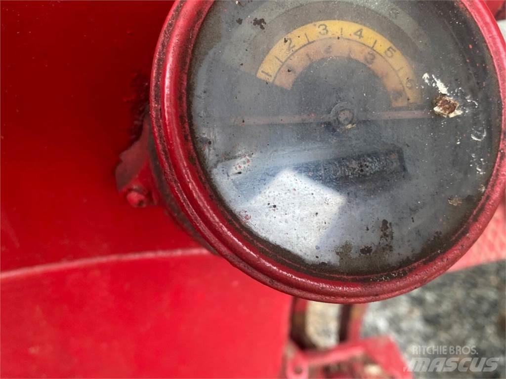 Farmall 400 Utilaje construcții - Altele