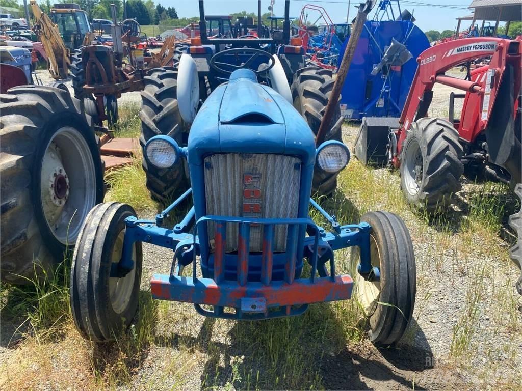 Ford 2000 Utilaje construcții - Altele