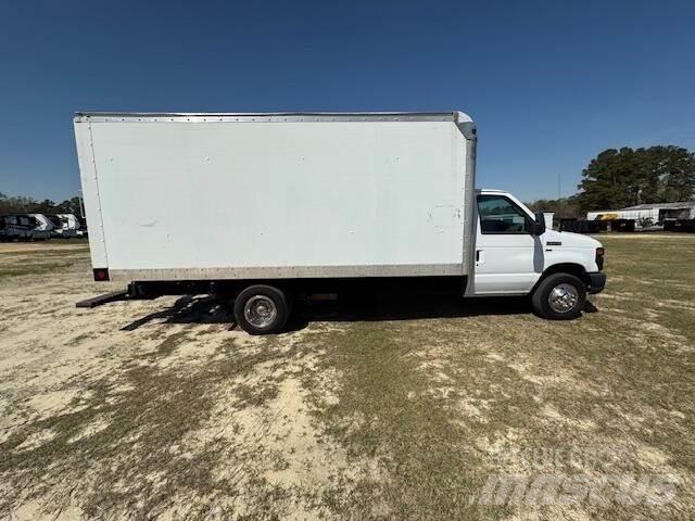 Ford E-Series Utilaje construcții - Altele