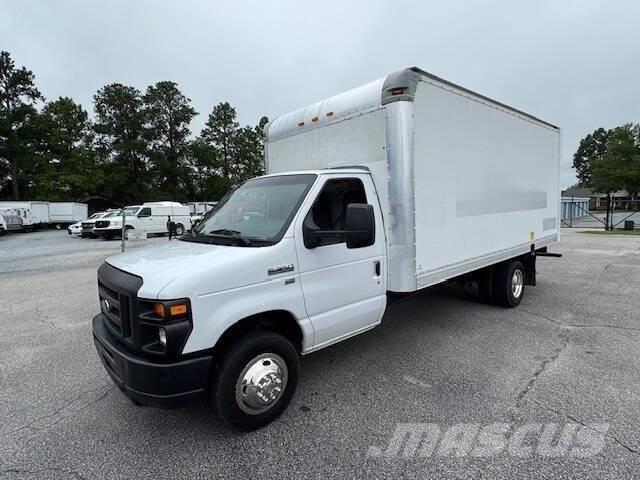 Ford E-Series Utilaje construcții - Altele