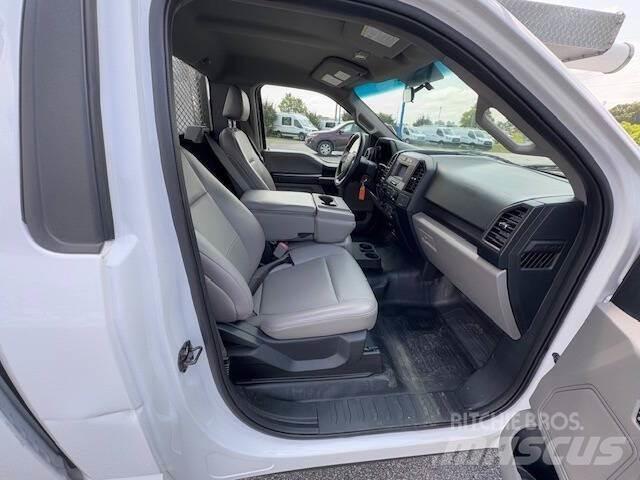 Ford F-150 Utilaje construcții - Altele