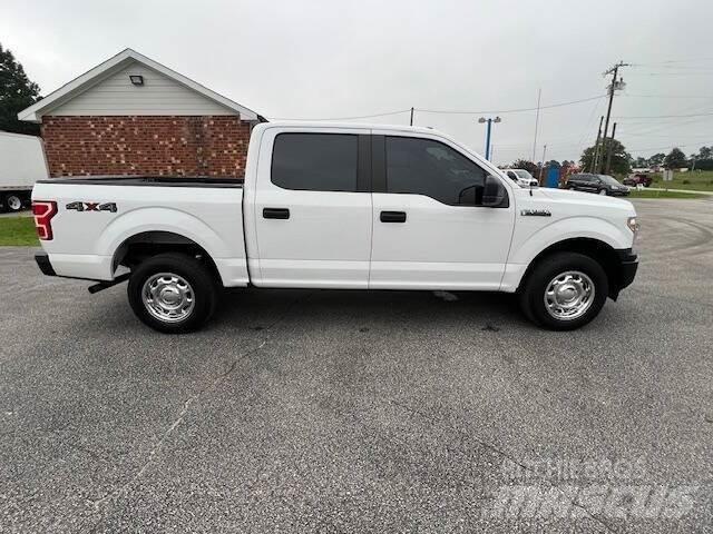 Ford F-150 Utilaje construcții - Altele