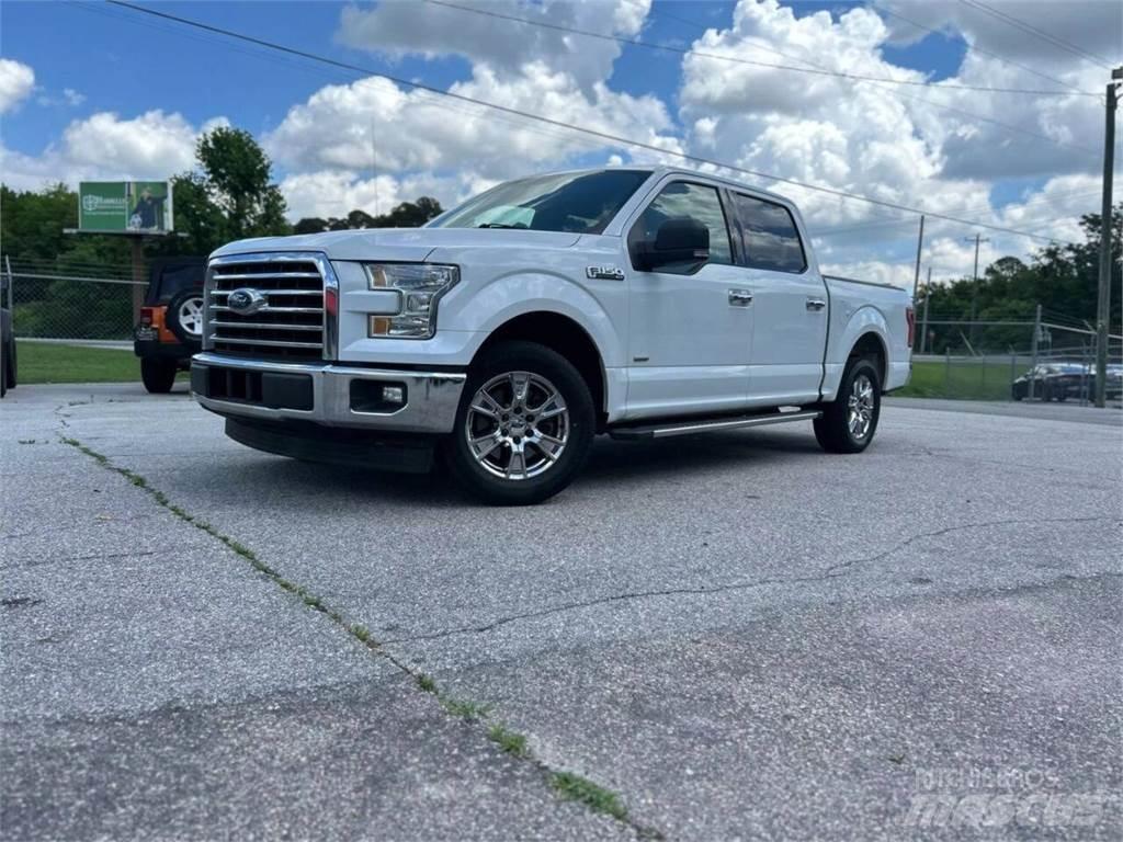 Ford F-150 Utilaje construcții - Altele