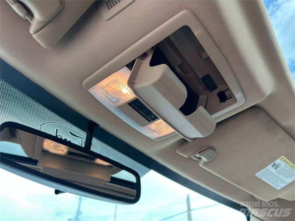Ford F-150 Utilaje construcții - Altele