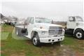 Ford F-600 Utilaje construcții - Altele